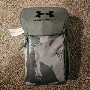 Small lunch bag/ hiking pack